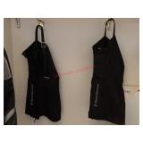 Black Diamond FrontPoint GTX Gaiters in black