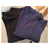 Sz Mdium Tommy Bahama and Polo Sweaters Mens