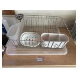 Sink Strainer on Riser Boards