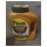 Full Preen Extended Control Weed Preventer