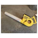 Hand Crank Dustin Mizer Powder Duster