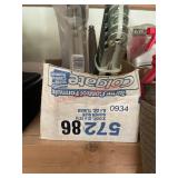 misc. lot (garage 1)