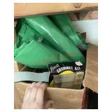 misc. lot (garage 1)