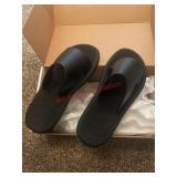 New Sz 8 Mens Comfort Sandals  in box