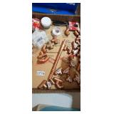 Copper Plumbing Parts (garage 1)