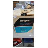 Vintage Argus Slide Viewer in original box