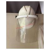 Face Sheild                        (Garage 2)