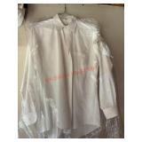 SZ 15 John Henry mens Shirt