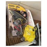 Stanley Dual Melt hot Glue Gun