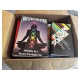 Box of Good books                        (Garage