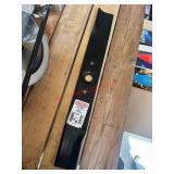 Honda 18.5in Lawn Mower Blade
