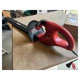 Craftsman Electric Hedge Trimmer