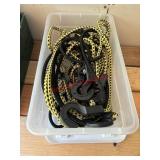 Bungee Cord Lot                        (Garage 2)