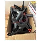 Clip Lot                        (Garage 2)