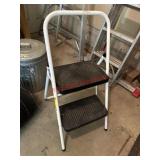 Two Step - Step Stool                    (House 2