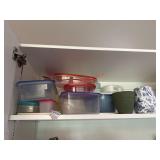 Kitchen lot