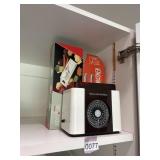 Kitchen lot