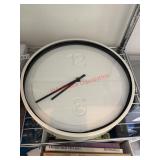 Modern Wall Clock