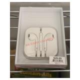 Wired Ear Buds
