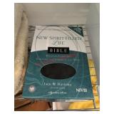 New Spirit Filled Life Bible
