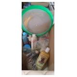 Wood preserver and super disc ( garage one under