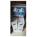 10-Gallons of Vinegar, EXPIRED (GARAGE 1)