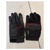 Harley Davidson SZ Large Riding Gloves