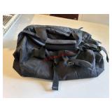 Small Duffle Bag     (House 1 Bedroom)