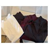 Mens Medium Long Sleeve/ Turtle Neck lot