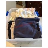 Vtg Clothing to be gone through     (House 1
