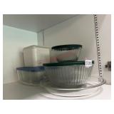 Kitchen lot