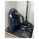 Kenmore vacuum