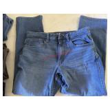 34X29 Kirkland Mens Jeans