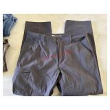 LB Tech 34X30 Mens Pant