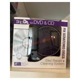 Skip Dr CD & DVD Fixer                   (house 1