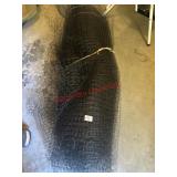 Roll of Bird Netting                    (House 2