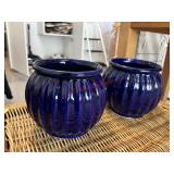 made in Poland Planter Pots