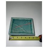 Ceramic plates