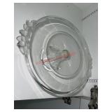 Cake plate 12ï¿½ diameter