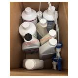 Large lot of Lime Eater and Descaler NEW     (