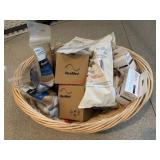 Cpap Accessories     (House 1 Bedroom)