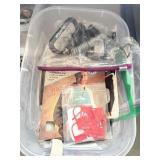 Luggage locks/ locks and more             (House