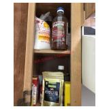 Small Dry Goods lot 2024/2025 Expiration