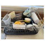 Dish Strainer lot                (kitchen)