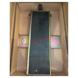 K&L MC 450 1100LBS Jack
