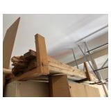 Project Wood lot Must take all