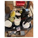 Lot of Cleaners ,Plexi , Bug remover and more