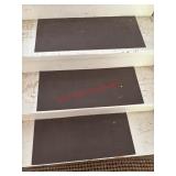 Stair Tractions     ( Garage number 2 Landing)