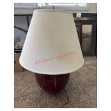 Large Table lamp                    (House 2