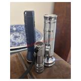 Small Flashlights lot                    (House 2